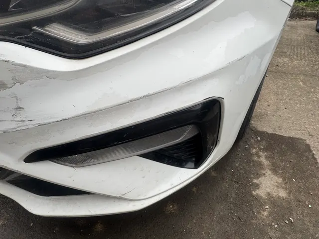 Автомобиль марки KIA модель OPTIMA 2018 г.в. VIN-номер XWEGT411BK0006585