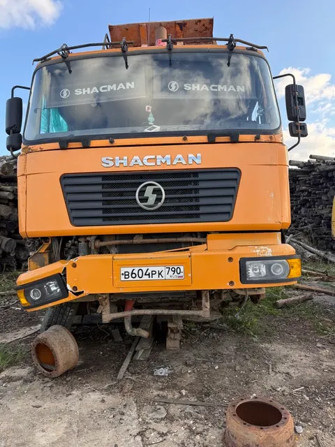 Грузовой самосвал марки: SHACMAN, модель: SX3255DR384, год выпуска: 2012г., идентификационный номер (VIN): LZGJLDR40CX021279, кузов № LZGJLDR40CX021279