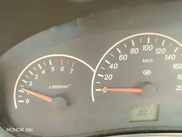 Автомобиль марки «ВАЗ 21703» 2007 года, VIN XTA21703080067047