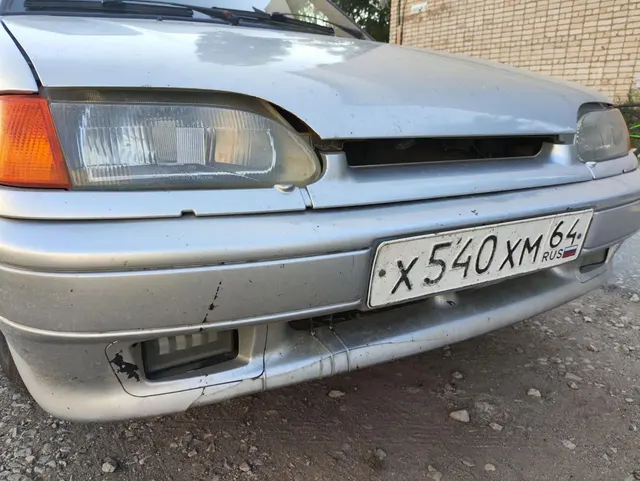 Легковой автомобиль марки: ВАЗ, модели: 211540 SАМАRА VAZ 40, год выпуска: 2009 г., идентификационный номер (VIN): XTA21154094801981