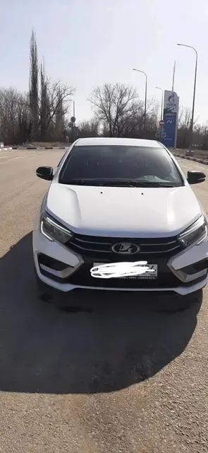 Легковой автомобиль марки: LADA, модель: Vesta, год выпуска: 2023 г.,идентификационный номер (VIN): XTAGFL110R0774534