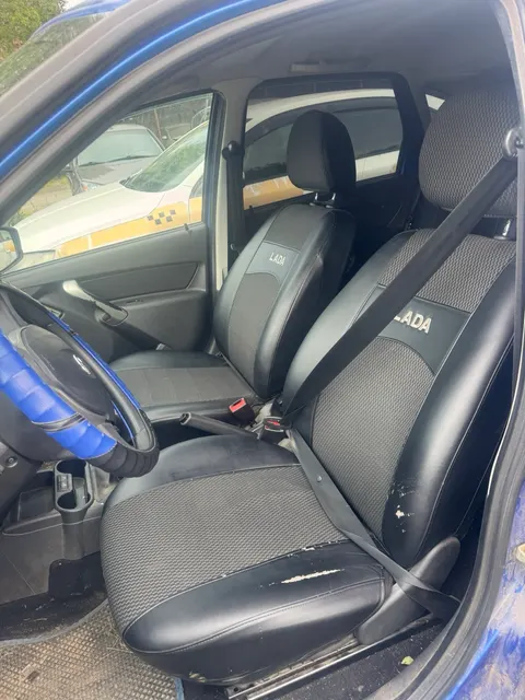 легковой автомобиль, марка, модель ТС: LADA GRANTA, VIN: XTA219270L0167868