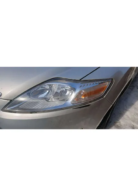 Автомобиль марки FORD модель Mondeo 2008 г.в. VIN-номер WF0DXXGBBD8Y75930