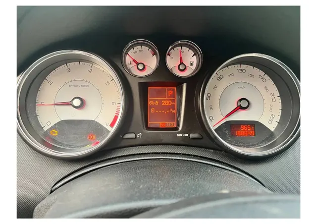 автомобиль марки PEUGEOT модель 408, 2014 г.в. VIN-номер Z8T4D5FEAEM034844