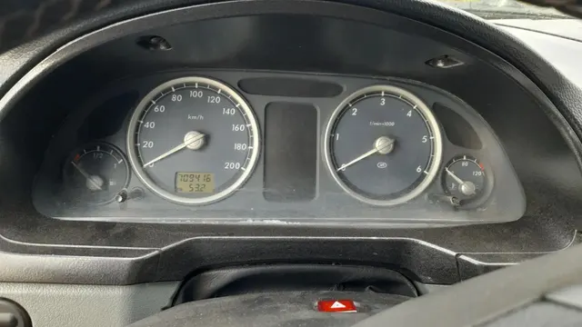 Автомобиль марки ГАЗ модель 172412 2011 г.в. VIN-номер Z74172412B0002753