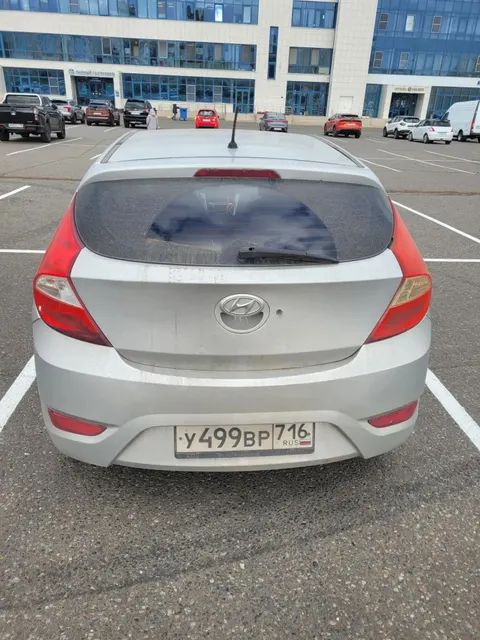 Автомобиль марки HYUNDAI модель SOLARIS 2012 г.в. VIN-номер Z94CT51CBCR058923, обеспеченное залогом ПАО "Совкомбанк"