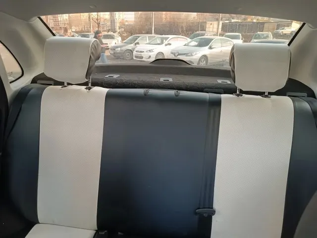 Авто марки: LADA модель 219070 LADA GRANTA 2018 г.в. VIN номер XTA219070K0565600