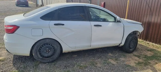 Легковой автомобиль марка: LADA, модель: GFL110Lada Vesta, год выпуска: 2019г., идентификационный номер (VIN): XTAGFL110KY342450