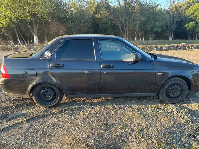 Автомобиль марки ВАЗ модель 21703 ЛАДА ПРИОРА, 2007 года выпуска, VIN-номер XTA21703080056045