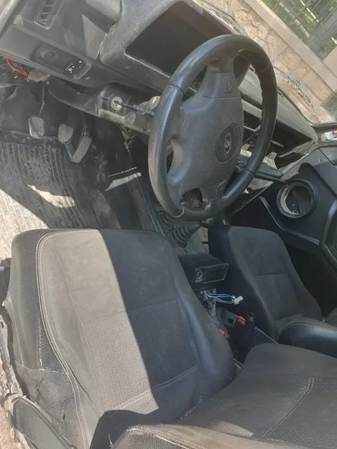 Автомобиль марки Бронто модель 212140-0000070 2017 г.в. VIN-номер X6D212140H9002095