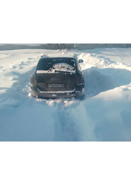 Легковой автомобиль марка: PORSCHE, модель: Cayenne, год выпуска: 2006 г., кузов №: WP1ZZZ9PZ6LA09633, идентификационный номер (VIN): WP1ZZZ9PZ6LA09633