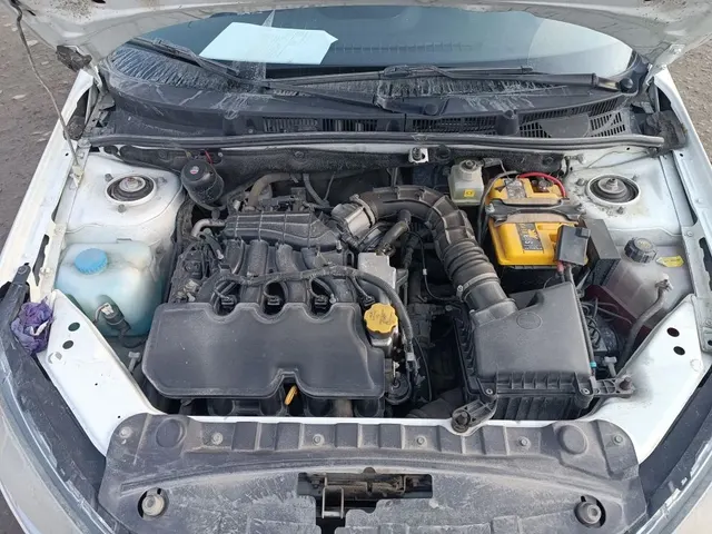 Авто марки: LADA модель 219070 LADA GRANTA 2018 г.в. VIN номер XTA219070K0565600