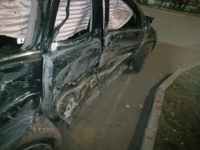 Легковой автомобиль марки MAZDA, модель СХ-7, год выпуска: 2010 г., идентификационный номер (VIN): JMZER893800220124. Авто после аварии. НЕ на ходу.