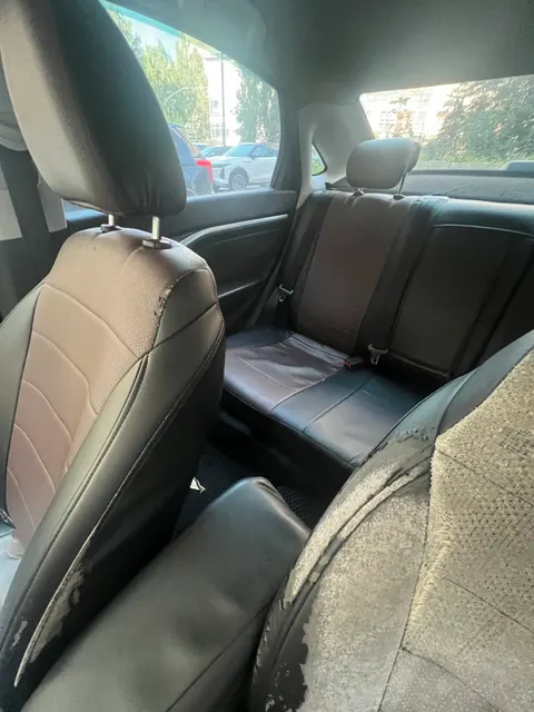 Автомобиль марки LADA модель Vesta, 2021 г.в. VIN-номер: XTAGFL110MY5298398