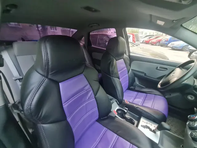 Легковой автомобиль марки: HYUNDAI, модели: AVANTE, год выпуска: 2009 г., идентификационный номер (VIN): KMHDT41BP9U654105