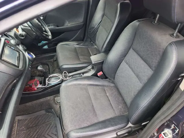 Автомобиль марки HONDA модель FIT SHUTTLE 2014 г.в. VIN-номер GP2-3213146