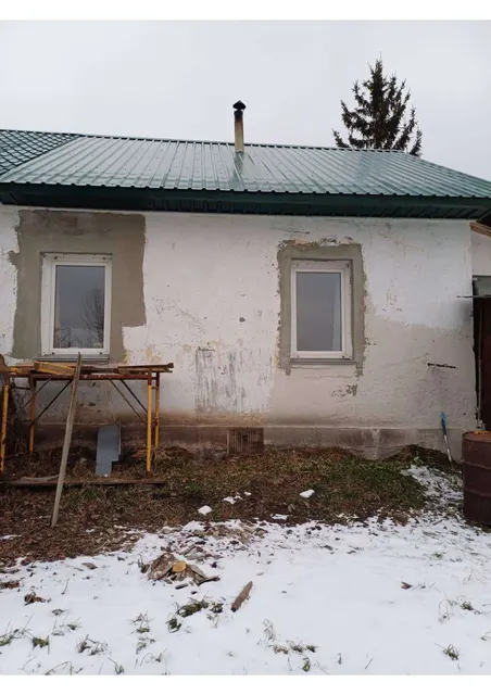1/2 доля квартиры