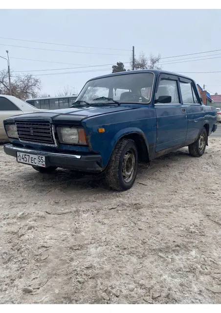 Легковой автомобиль марки: ВАЗ, модель: 21074, год выпуска: 2008 г., кузов №: ХTA21074082817926, идентификационный номер (VIN): XTA21074082817926