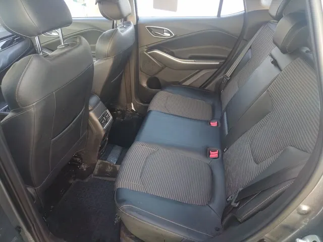 Автомобиль марки МОСКВИЧ модель МОСКВИЧ 3 2023 г.в. VIN-номер X7LJA13BAM1000380