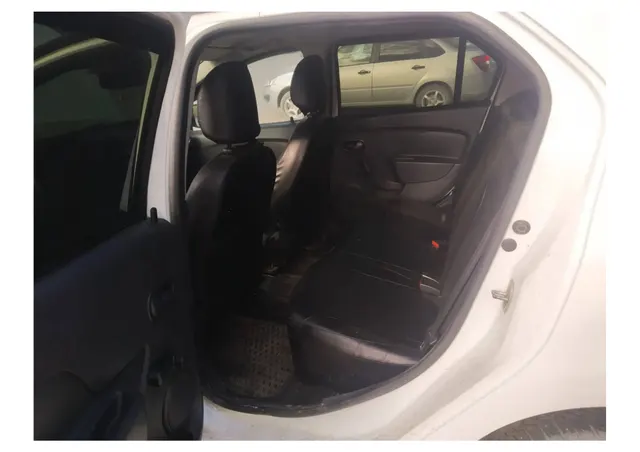 Автомобиль марки RENAULT модель Logan 2018 г.в. VIN-номер X7L4SRAVP59965197