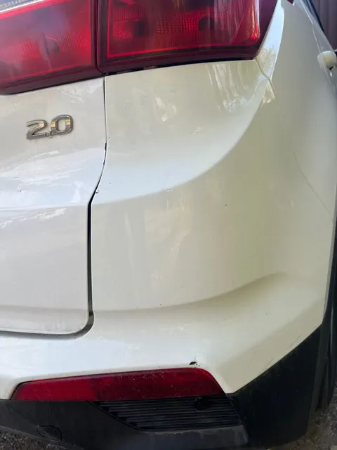 Легковой автомобиль марки: HYUNDAI, модель: Creta, год выпуска: 2019 г., кузов №: Z94G2813BLR217169, идентификационный номер (VIN): Z94G2813BLR217169