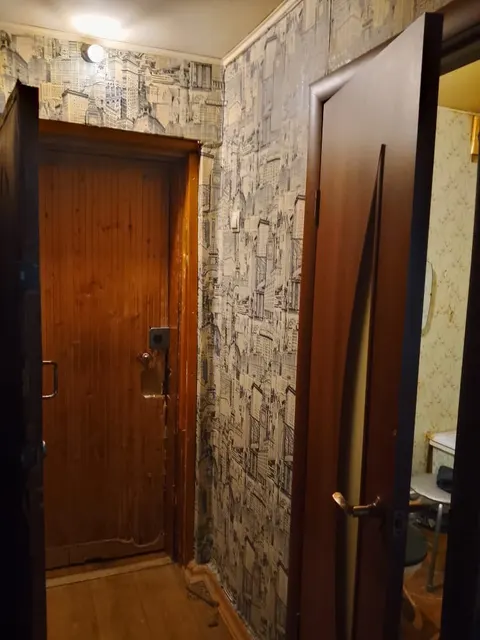 Квартира, общая площадь 43,8 кв.м., расположенная по адресу: Российская Федерация, Челябинская область, г. Челябинск, ул. Сулимова, д. 98, кв. 65, кадастровый номер: 74:36:0406004:702