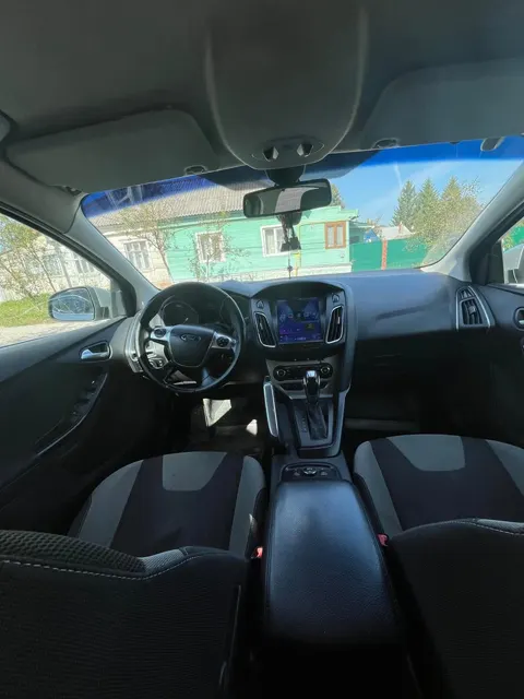 Лот №1 – Автомобиль марки FORD модель Focus, 2012 г.в. VIN-номер X9FMXXEEBMCB58552 (находится в залоге ПАО «Совкомбанк»)