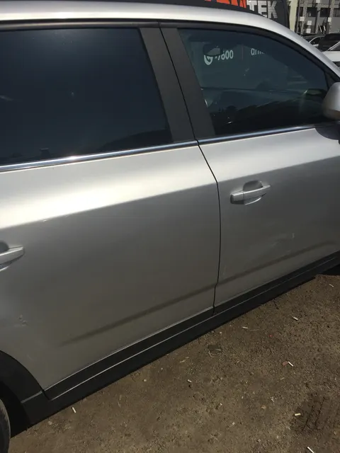 Легковой автомобиль марки: CHEVROLET модель: Orlando, год выпуска: 2011 г., кузов №: XUUYA755JC0000279, идентификационный номер (VIN): XUUYA755JC0000279