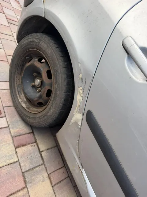 Автомобиль марки PEUGEOT модель 307 2006 г.в. VIN-номер VF33CNFUF84641564