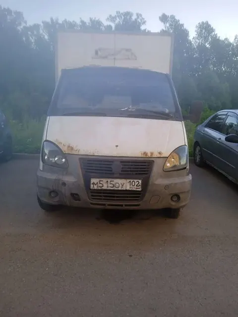 Автофургон, марки: ГАЗ, модели: 2747-0000010, год выпуска: 2009 г., идентификационный номер (VIN): X3X274700A0430526, находится в залоге ПАО «СОВКОМБАНК» ИНН 4401116480, ОГРН 1144400000425.