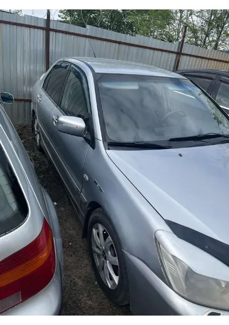 Легковой автомобиль марки: MITSUBISHI модель: Lancer 1.6, год выпуска: 2006 г., идентификационный номер (VIN): JMBSNCS3A6U014541