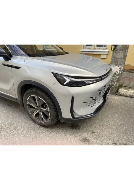 Легковой автомобиль марки: BAIC модели: CBX750 HORIZON, год выпуска: 2024 Идентификационный номер (VIN) XWDFEUBM5P0000076