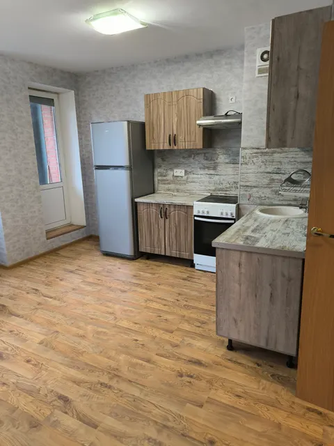 Квартира, общей площадью 26,4 кв.м. расположенная по адресу Санкт-Петербург, п. Парголово,ул. Николая Рубцова, д.5, стр.1, кв.156, кадастровый номер: 78:36:0013101:33655