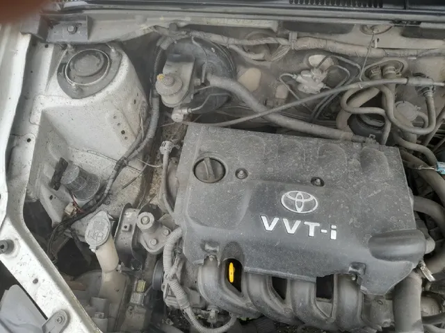 Автомобиль марки TOYOTA модель PROBOX 2007 года выпуска, номер кузова NCP51-0180225