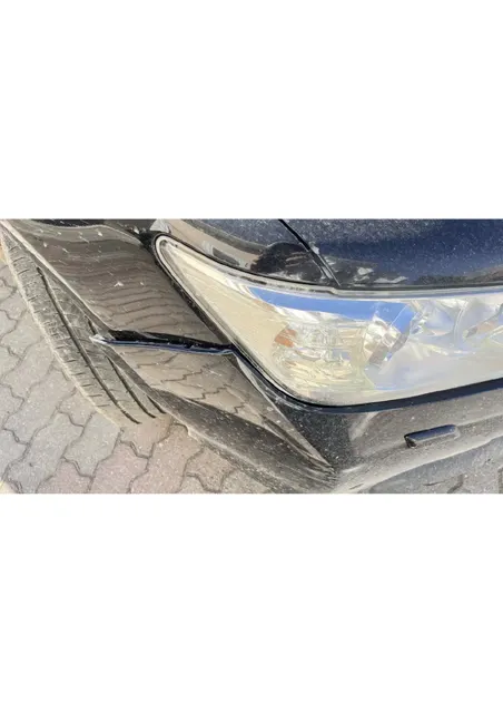Автомобиль марки Toyota Camry 2014 года выпуска, VIN: XW7BF4FKX0S065569