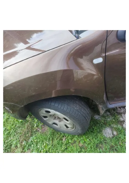 Автомобиль марки RENAULT Duster 2014 года выпуска, VIN:X7LHSRH8N51420712. В залоге у ПАО Совкомбанк.