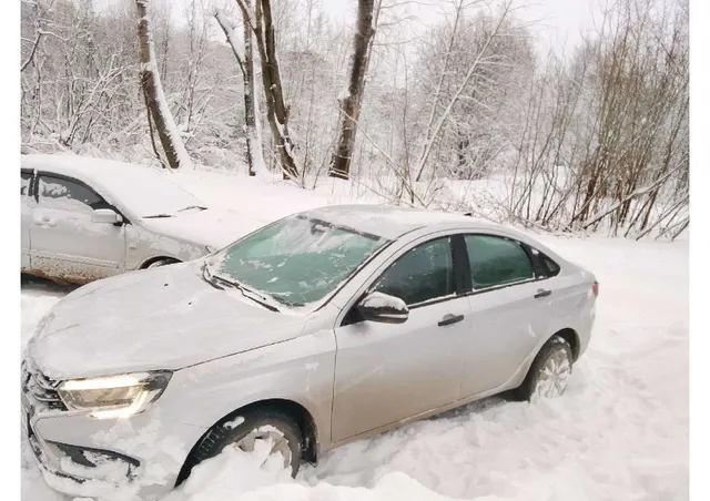 Автомобиль легковой, марка: LADA , модель: VESTA, VIN: XTAGFL350R0845426, гос. рег. номер: Р569ХЕ11, год изготовления: 2024