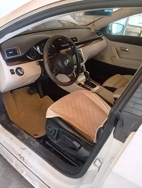Volkswagen Passat CC, 2011 г.в., VIN: WVWZZZ3CZCE542493, Т251НН73