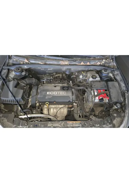 Автомобиль марки CHEVROLET Cruze 2006 г.в., VIN XUFJA695JB3023962