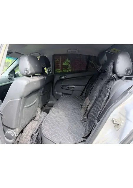 Автомобиль OPEL модель Astra, 2008 г.в., VIN-номер XUF0AHL698B004379