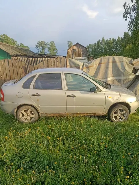 Автомобиль легковой. Марка (модель) ТС: ВАЗ 11183 ЛАДА КАЛИНА. Год выпуска: 2007. Мощность двигателя (л/с): 90,9. Государственный регистрационный знак: У273КР33. VIN: XTA11183070094916. ПТС: 63MK893362020320070Z