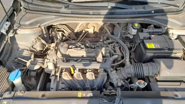 Легковой автомобиль марки: HYUNDAI, модели: Solaris, год выпуска: 2017 г., идентификационный номер (VIN): Z94K241BBJR046363