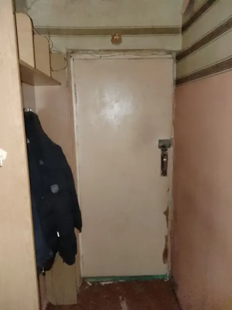 Квартира, общая площадь 31.1 кв.м., расположенная по адресу: 690017, Приморский край, г. Владивосток, ул. Героев Тихоокеанцев, д. 18, кв. 76, кадастровый номер 25:28:030005:975