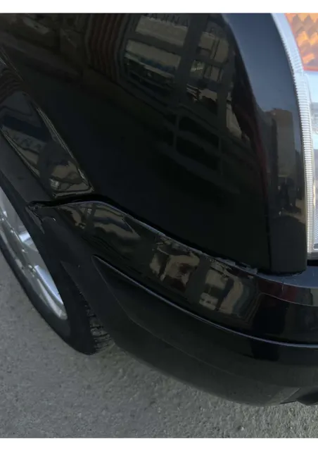 автомобиль марки FORD модель Fusion 2011 г.в. VINномер WF0UXXGAJUBY00467