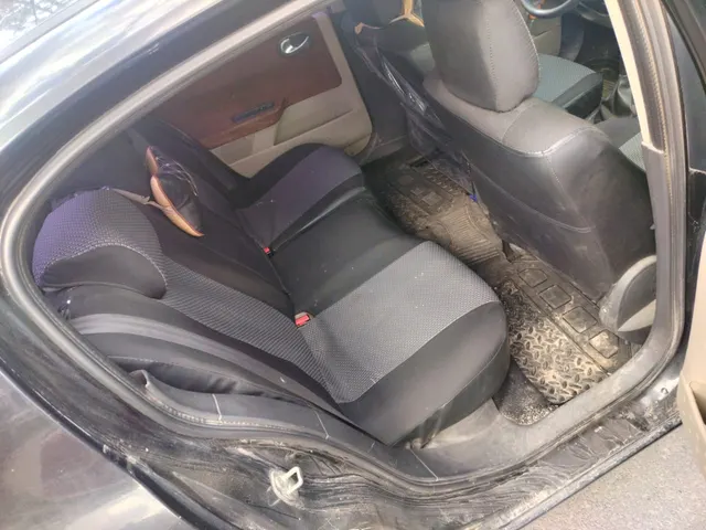 Легковой автомобиль RENAULT MEGANE S2E16 115E2, 2006 г.в., VIN VF1LM1B0H36497792. Совместная собственность. Залоговое имущество ООО МКК «Корона».