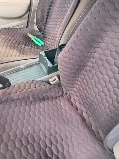 Автомобиль марки HONDA модель Civic 2008 г.в. VIN-номер NLAFD75308W072194. Является предметом залога ПАО Совкомбанк