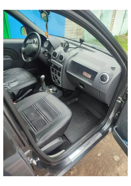 Автомобиль марки RENAULT модель Logan 2008 г.в. VIN-номер X7LLSRABH8H142245