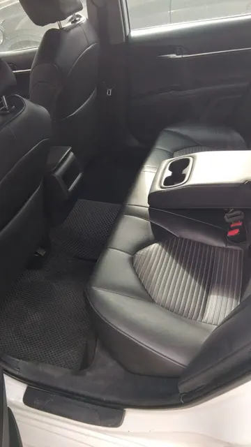 Автомобиль марки TOYOTA Camry 2019 г.в. VIN-номер 4T1B11HK5KU756268