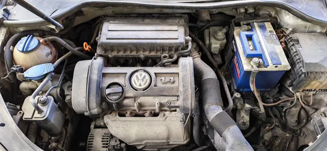 Легковой автомобиль марки: VOLKSWAGEN, модель: Golf, год выпуска: 2007 г., идентификационный номер (VIN): WVWZZZ1KZ7P081073