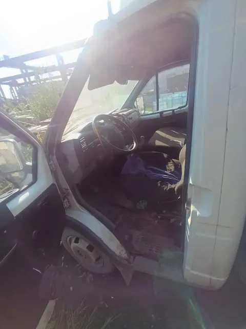 Автомобиль марки ГАЗ модель 270710 2005г.в. VIN-номер X9427071050008974 Является предметом залога в пользу ПАО «Совкомбанк»